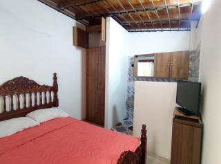 Habitacion en casa De Familia - Rionegro - 9