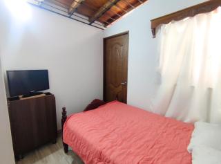 Habitacion en casa De Familia - Rionegro - 4
