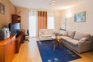 Comfort and beautifull apartment - 0