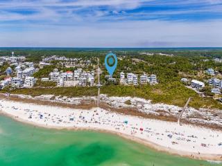 Inlet Dunes #102 - Inlet Beach - 0