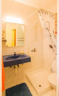 Comfort and beautifull apartment - 8