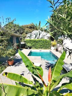 Villa CYNNE Paradis Tropical - Baie-Mahault - 0