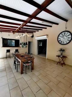 Villa CYNNE Paradis Tropical - Baie-Mahault - 4