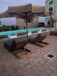 Liokrina suites - Koroni - 0