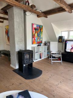 Feriehuset Hulsigvej 12 - Skagen - 8