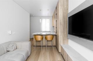 Furnished 1bd Apartment Near Monaco - 4