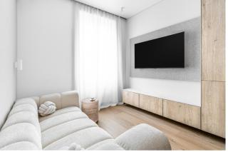 Furnished 1bd Apartment Near Monaco - 3