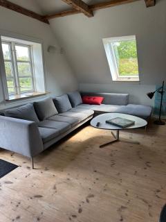 Feriehuset Hulsigvej 12 - Skagen - 5