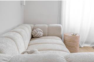 Furnished 1bd Apartment Near Monaco - Beausoleil - 1