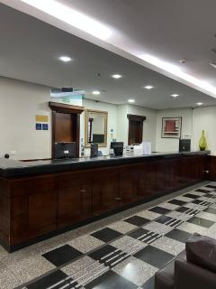 BONAPARTE 519 - Brasilia - 7