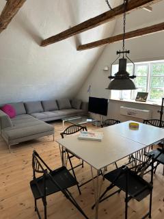 Feriehuset Hulsigvej 12 - Skagen - 1