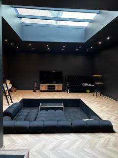 Le loft - La Haye-du-Puits - 0