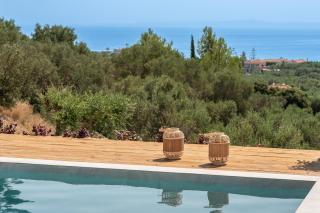 Olive Βay Villa - 2