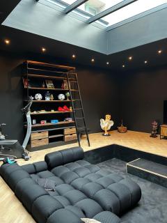 Le loft - La Haye-du-Puits - 3