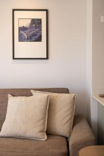 Providencia Apt with AC Sleeps 3 - Santiago - 2