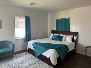 Inn at 12th Street - 9