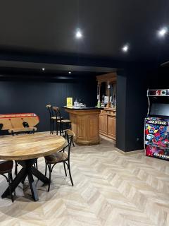 Le loft - La Haye-du-Puits - 1