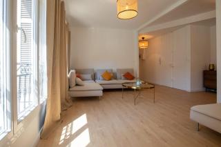 Les Balcons de la Bourse - 7