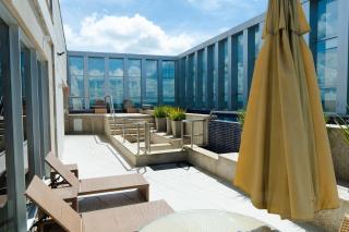 V1508 Apart aconchegante em frente ao Shopping - 7