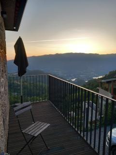 Casa da Foz by Gerês Casas - Ventosa - 0
