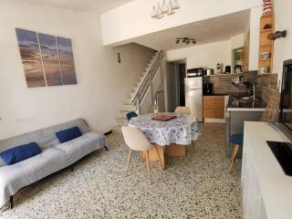 Pavillon T3 proche de la plage TERRASSE GARAGE PARKING - 2