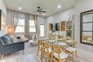 Private Patio and Yard Houston Retreat Near Golf! - Houston - 0