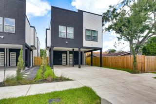 Private Patio and Yard Houston Retreat Near Golf! - Houston - 8