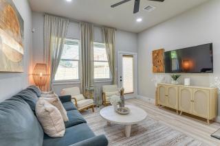 Private Patio and Yard Houston Retreat Near Golf! - Houston - 6