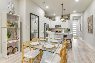 Private Patio and Yard Houston Retreat Near Golf! - Houston - 4