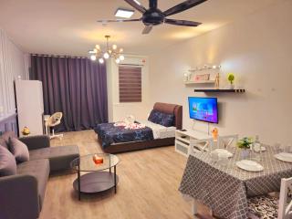 Tiara Imperio Residence - Bangi - Bangi - 7