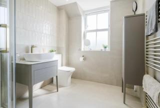 The Refuge, Wendover - Wendover - 2