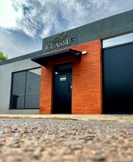 Iguassu Lofts - Foz do Iguaçu - 9