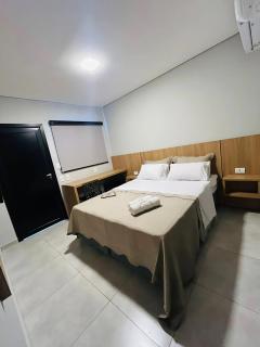 Iguassu Lofts - Foz do Iguaçu - 5