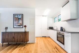 CITY-LOFT 1 !Gratis parken, Free parking! - Schaffhausen - 3