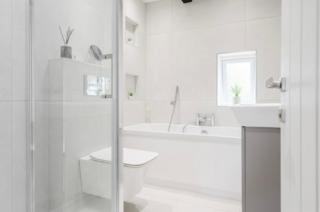 The Refuge, Wendover - Wendover - 3