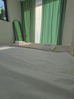 Tiny Village Mamaia Nord - House 1 - 4