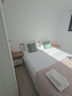 Tiny Village Mamaia Nord - House 1 - 2