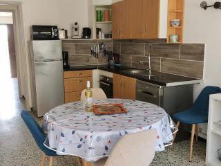 Pavillon T3 proche de la plage TERRASSE GARAGE PARKING - 4