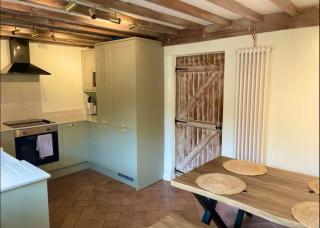 Squirrel Cottage - Ribchester - 1