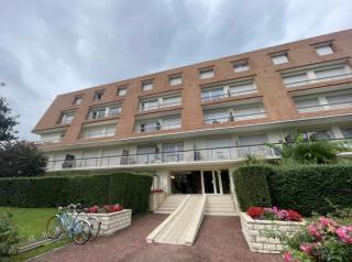 Studio à 500 metres de la plage - Parking privé - Houlgate - 9