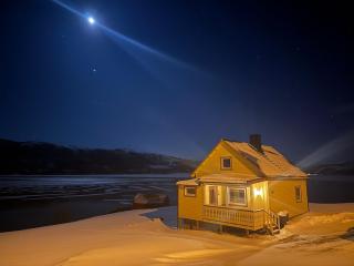Senja, Botnhamn - - 8