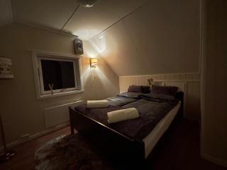 Senja, Botnhamn -  - 2