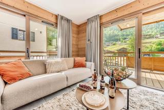Résidence Les Terrasses De La Vanoise - 3 Pièces pour 4 Personnes MAE-5923 - Champagny-en-Vanoise - 8