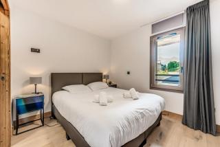 Résidence Les Terrasses De La Vanoise - 3 Pièces pour 4 Personnes MAE-5923 - Champagny-en-Vanoise - 3