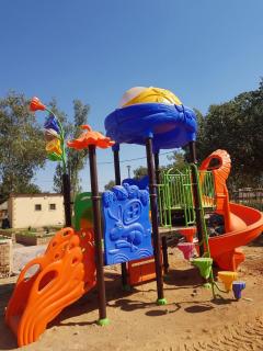 Wanansha Apartments - Gaborone - 1