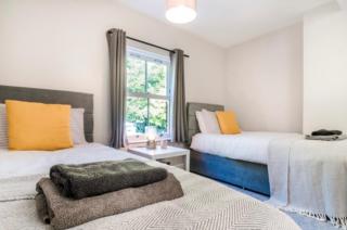 The Refuge, Wendover - Wendover - 6