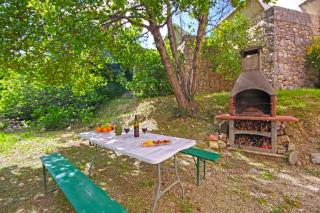 Apartments in Makarska 6683 - 4