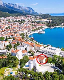 Apartments in Makarska 6683 - Makarska - 3