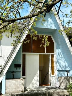 Lavender house - 4