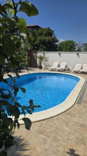 Tiny Village Mamaia Nord - House 2 - 2